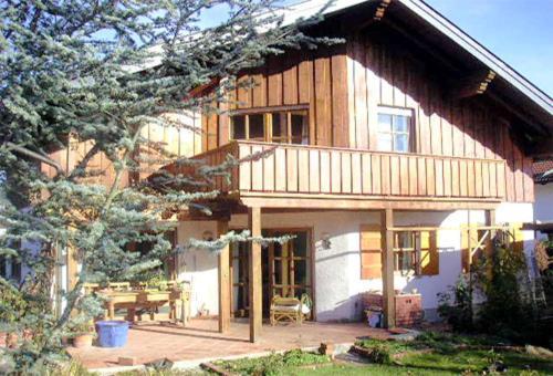 My Sweet Home Sauerlach Kültér fotó
