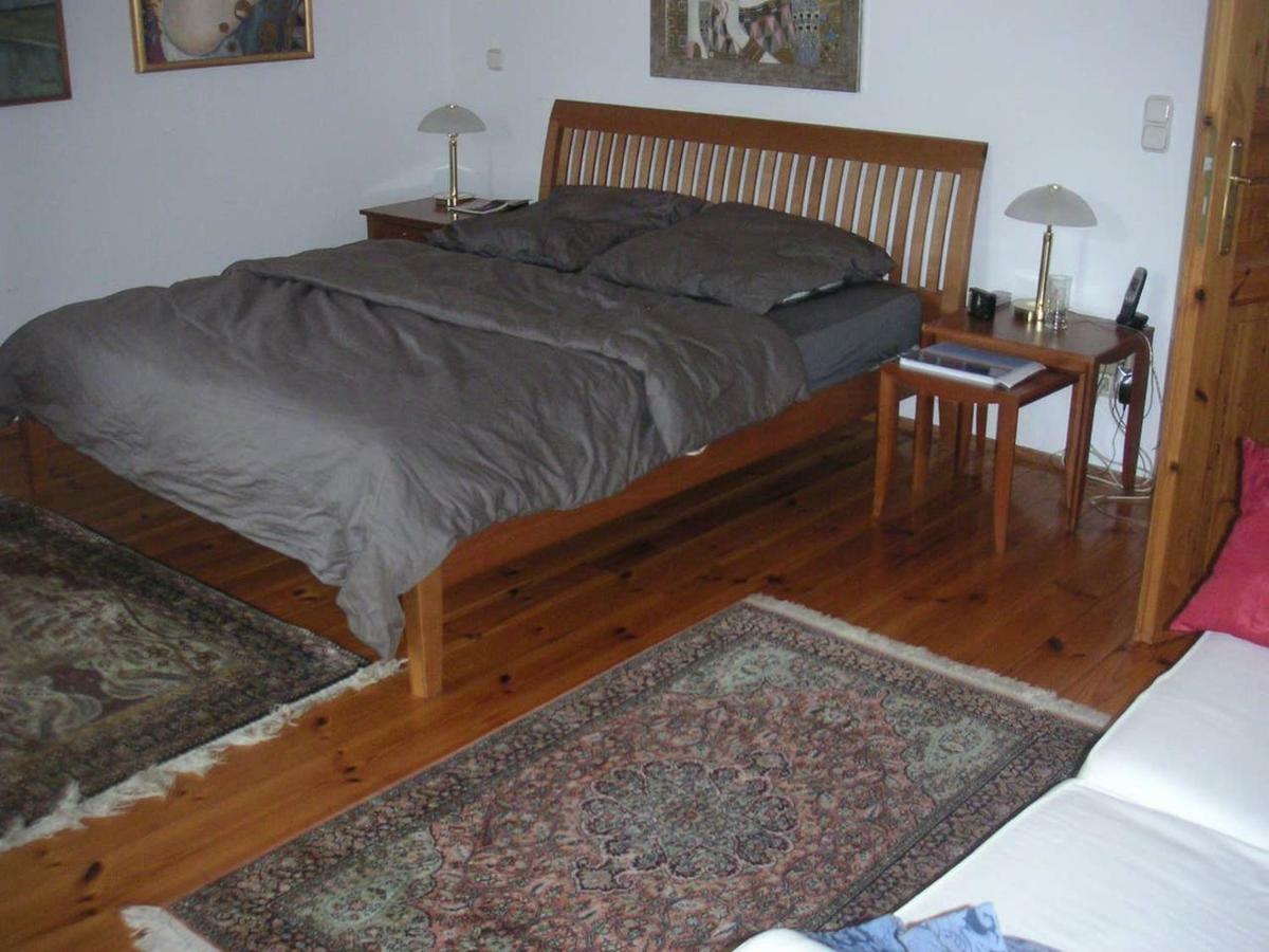 My Sweet Home Sauerlach Kültér fotó